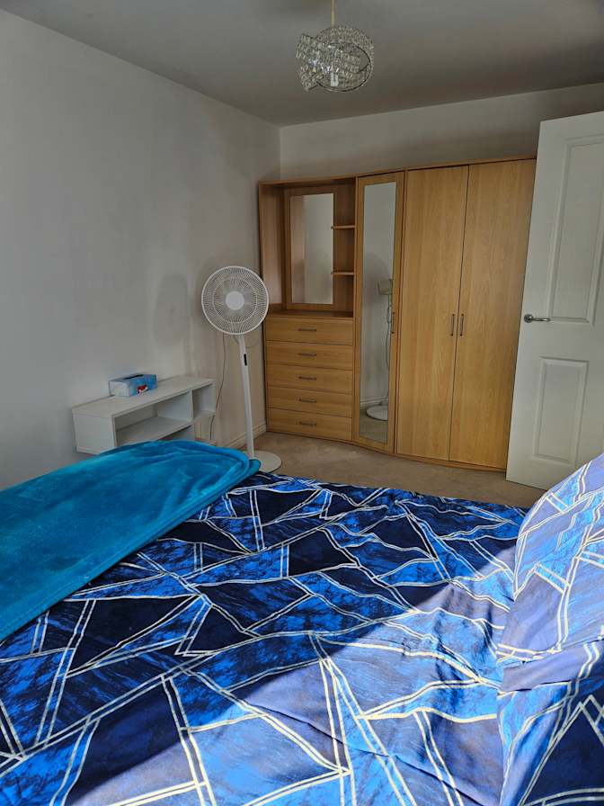 Eliie's room