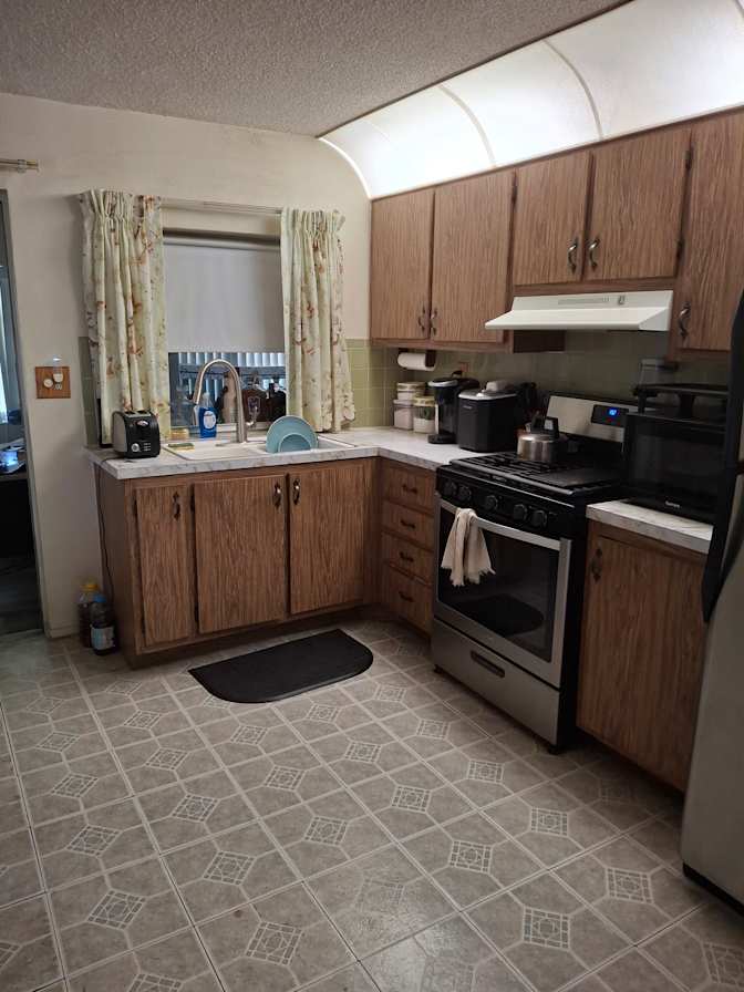 george wasko's room