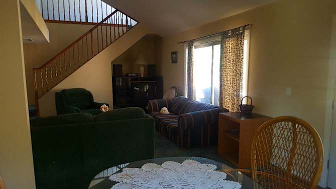 Michael's room