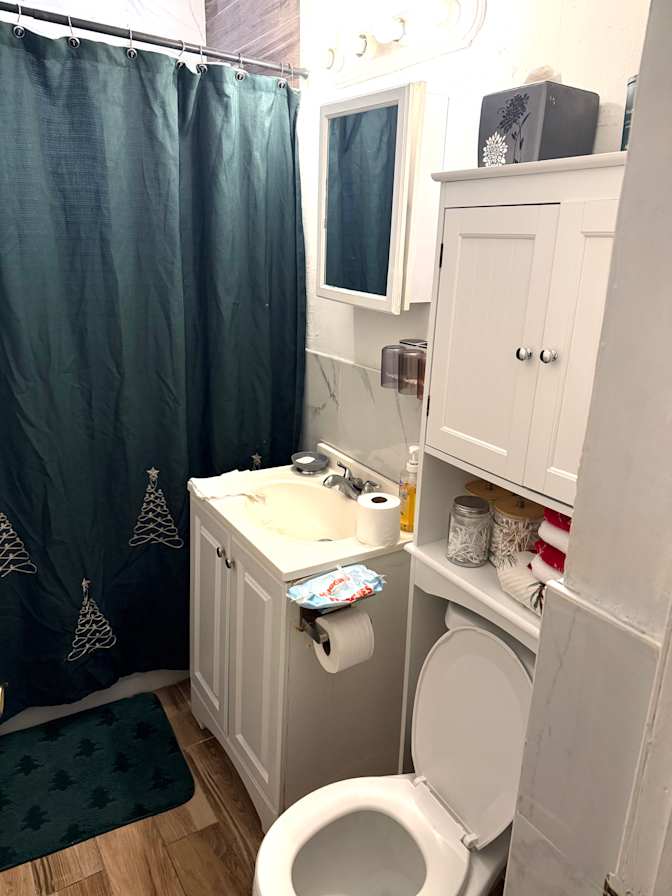 Mary's room