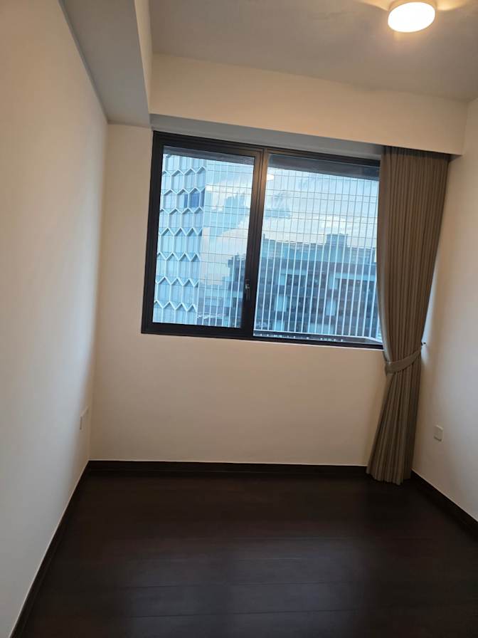 VVA EI's room