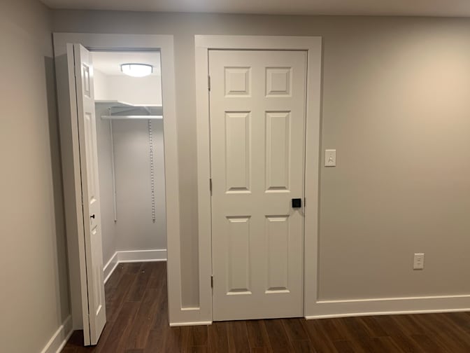 Emily's room