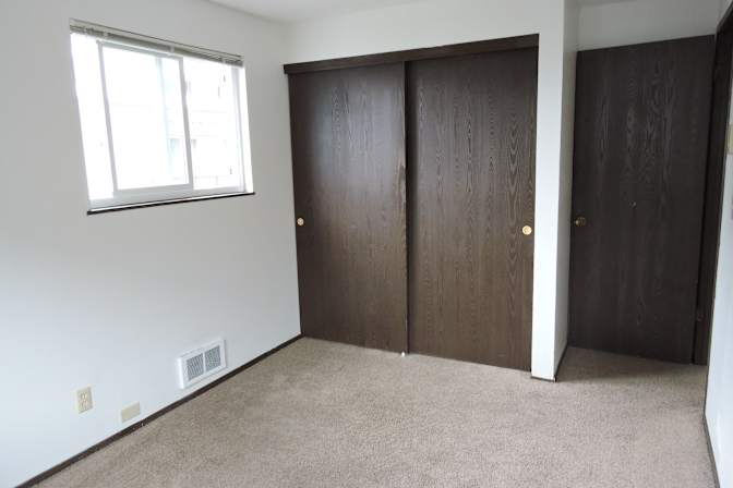 Elijah Johnson's room