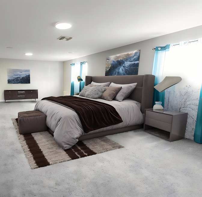 PadSplit's room