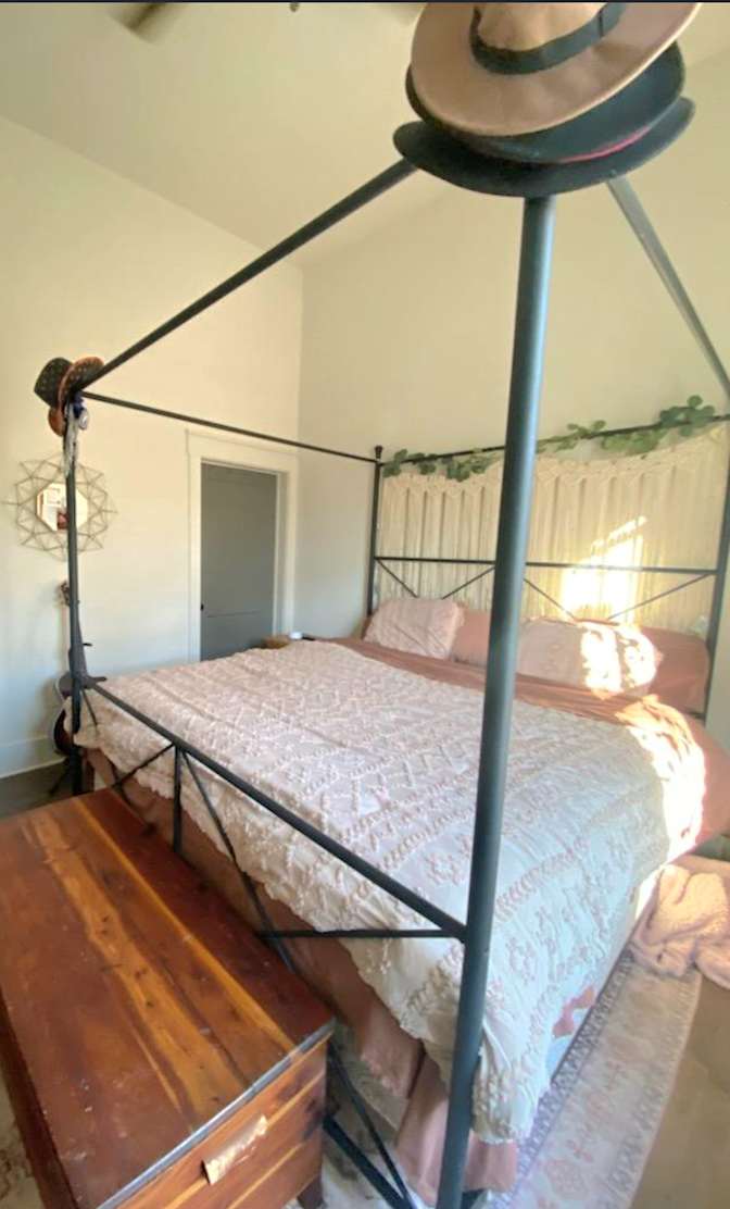 Bennett's room
