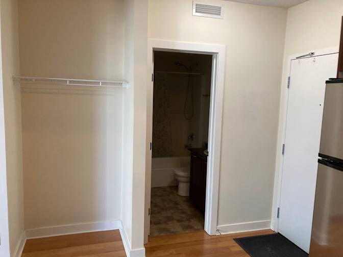 Harshita's room