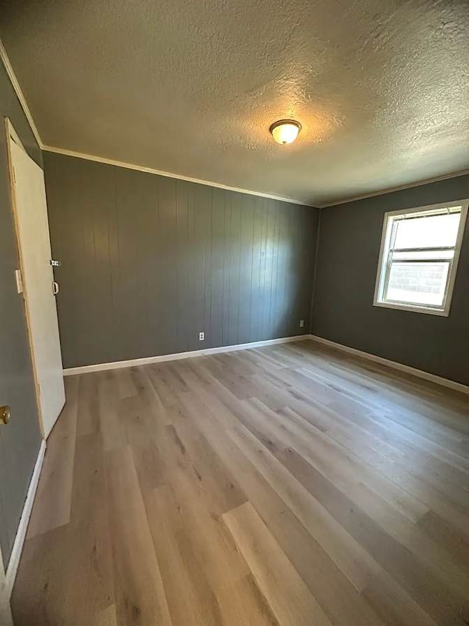 Jessica Young's room