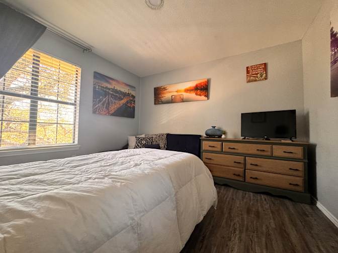 Mary's room