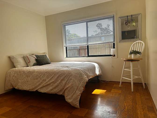 Amanda's room