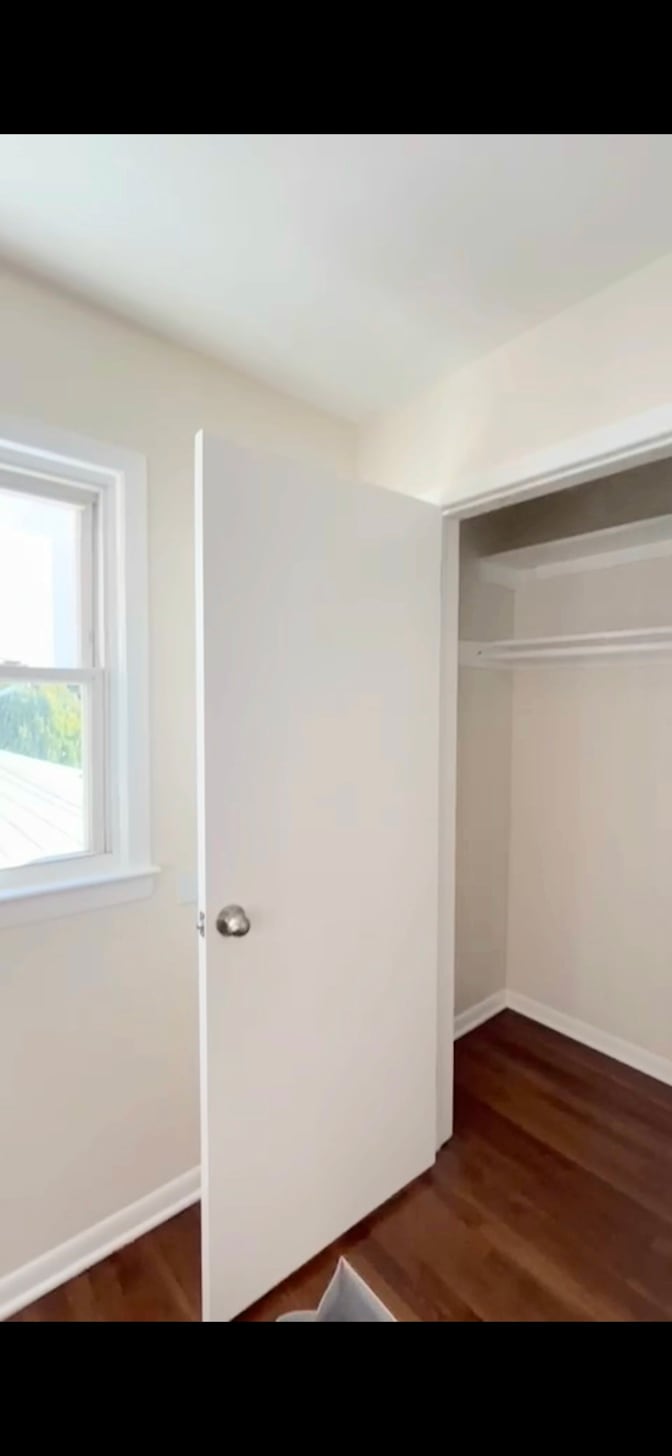 VIDA's room