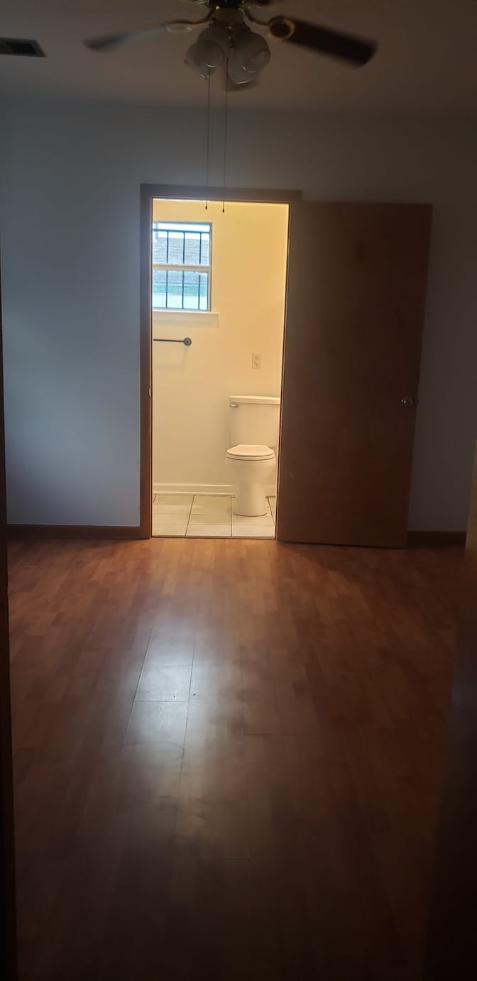 Jeremy's room