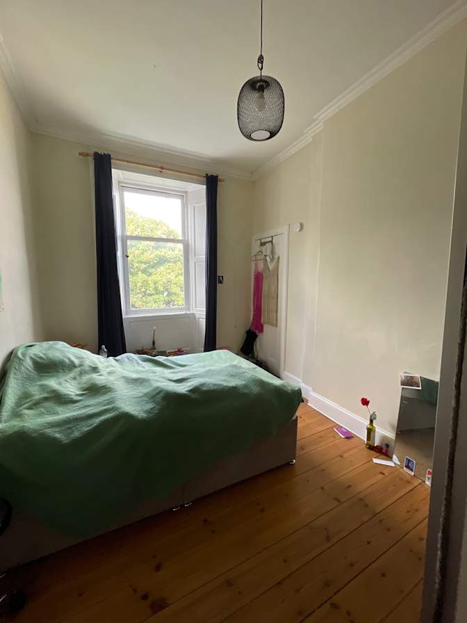 Kate's room