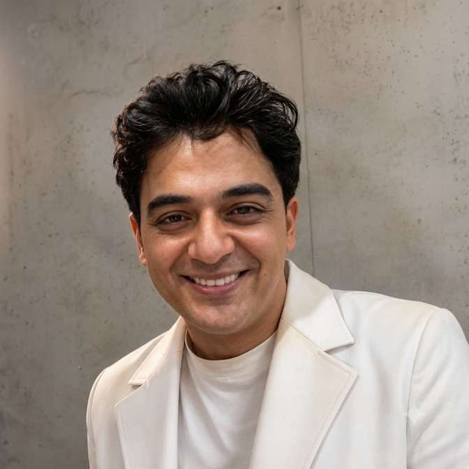 Paresh