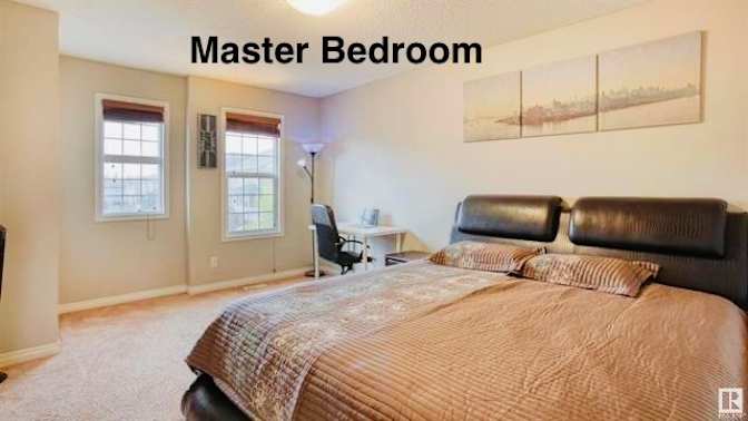 Rahima Sayeed's room