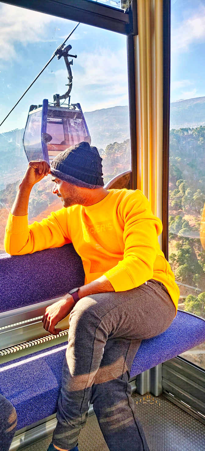 Manikanta Gaddipati
