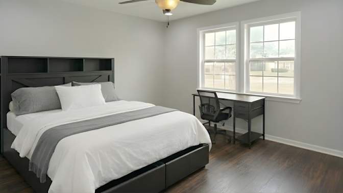 Ryan's room