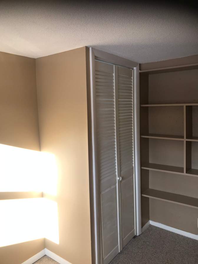 Ruben Ruiz's room