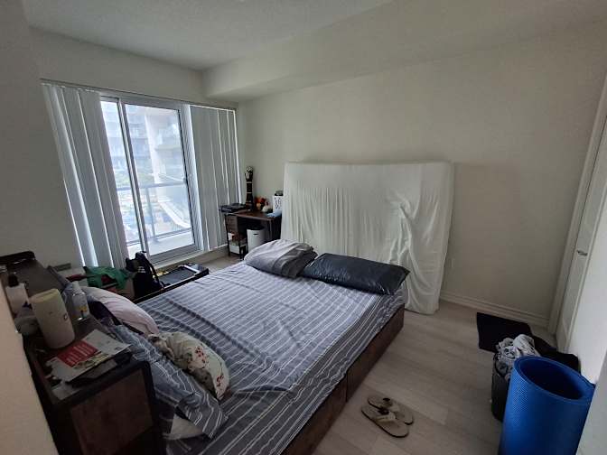 Sophie's room