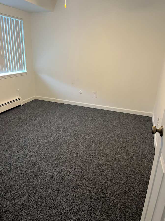 Marie's room