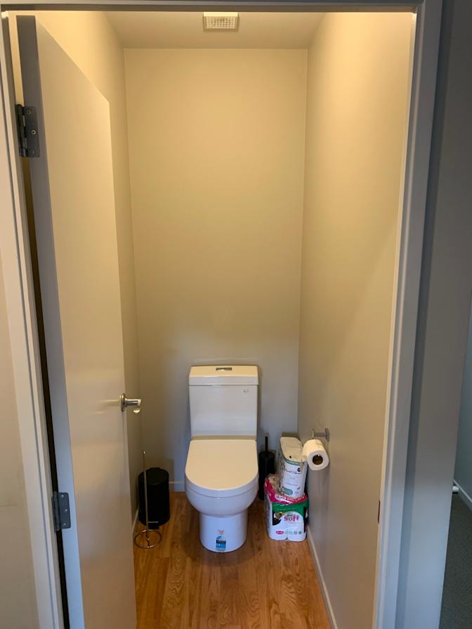 Max's room