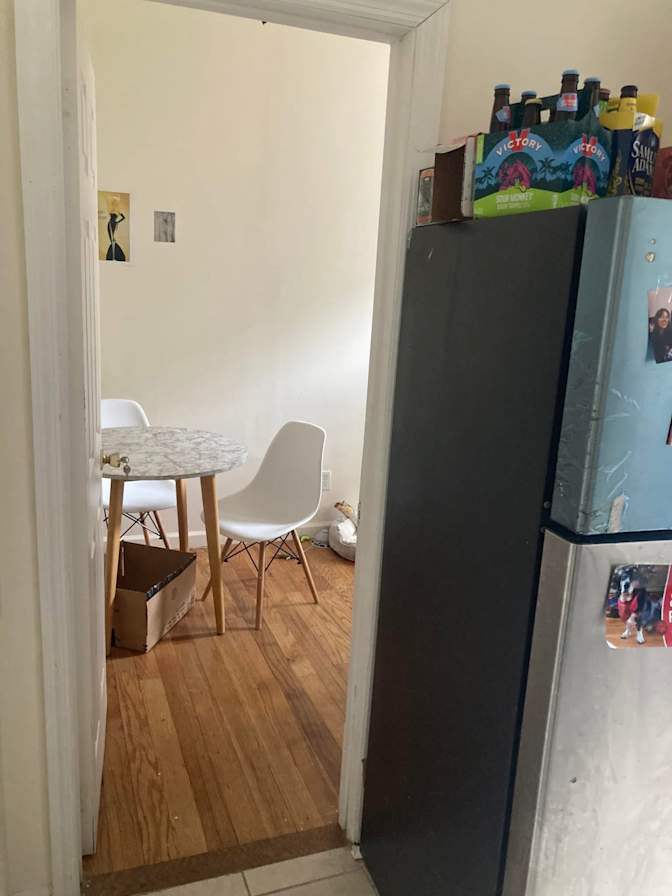 Pooja's room