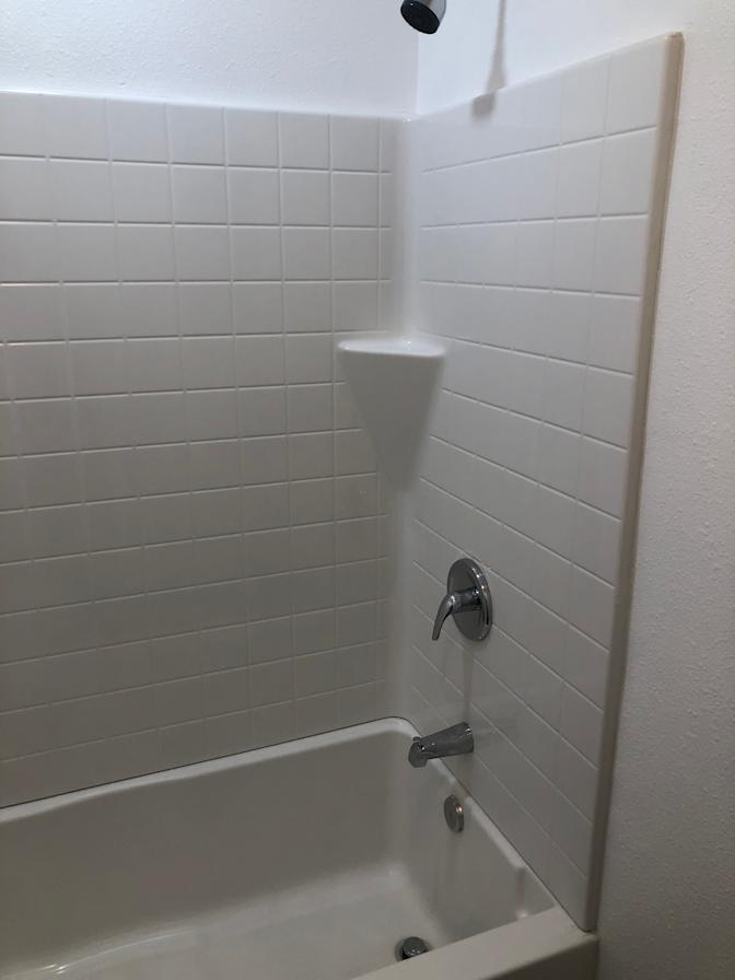 Fernando Vargas's room