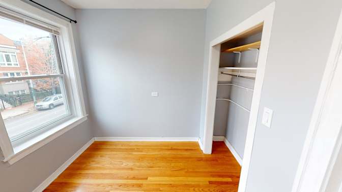 Sam June's room
