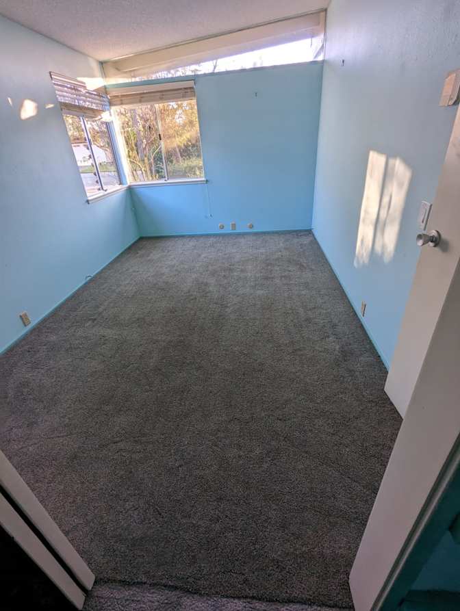 Max's room