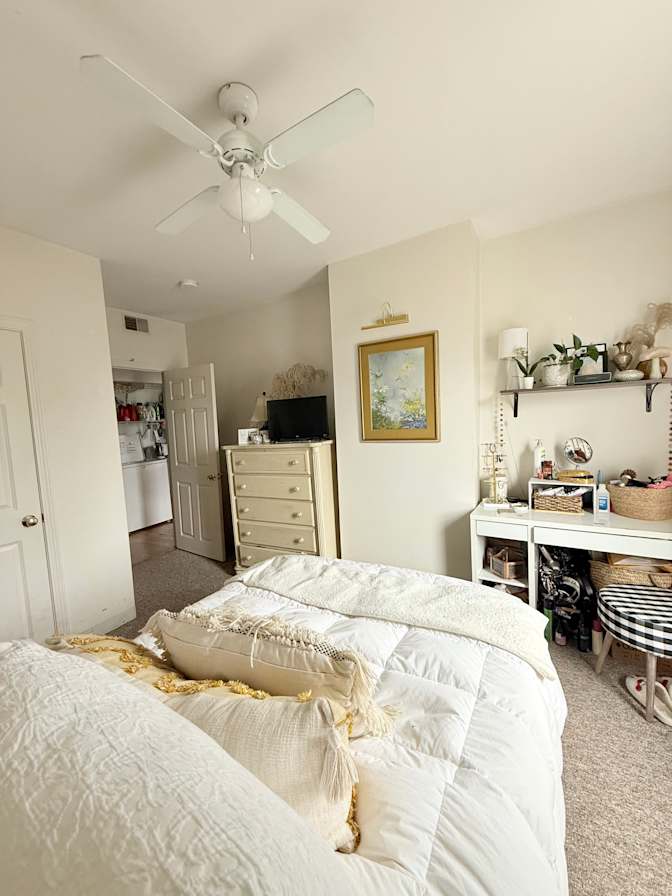 Anna's room