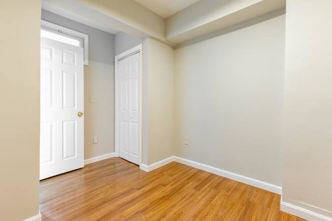 Sam June's room