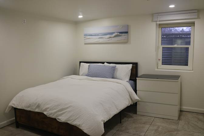 Dorothy's room