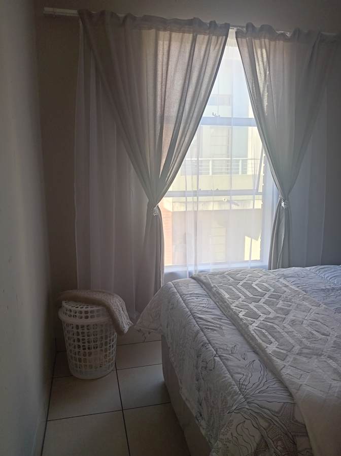 Edwina's room