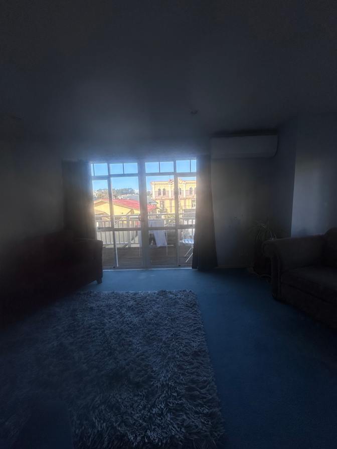 Ava's room