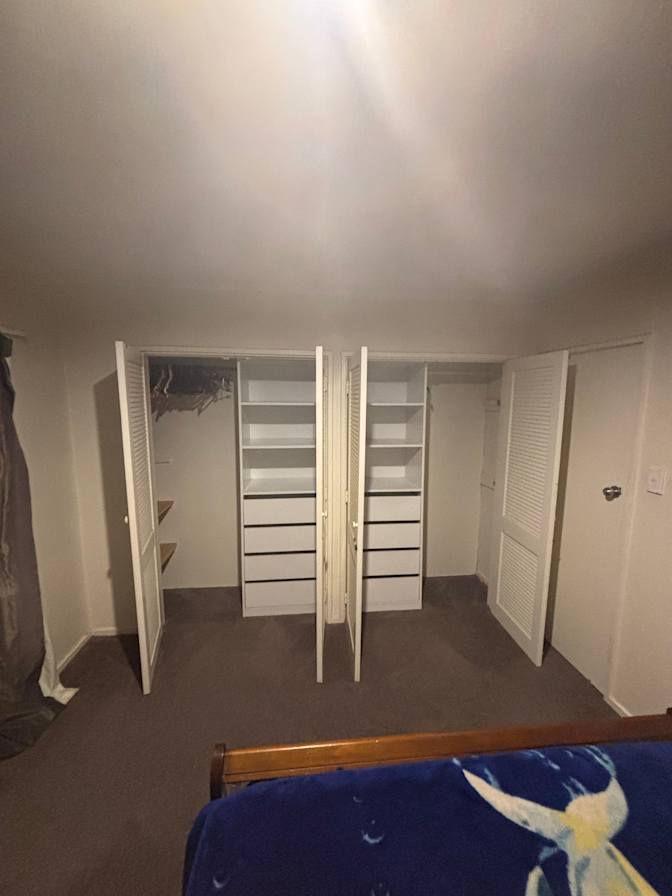 Dylan's room
