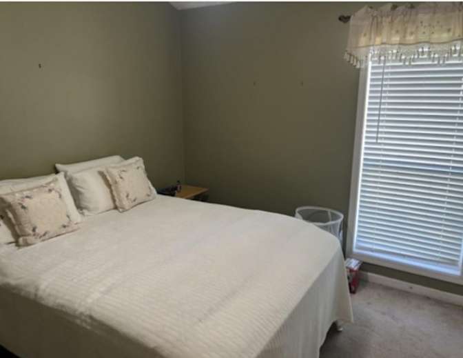 Amy's room