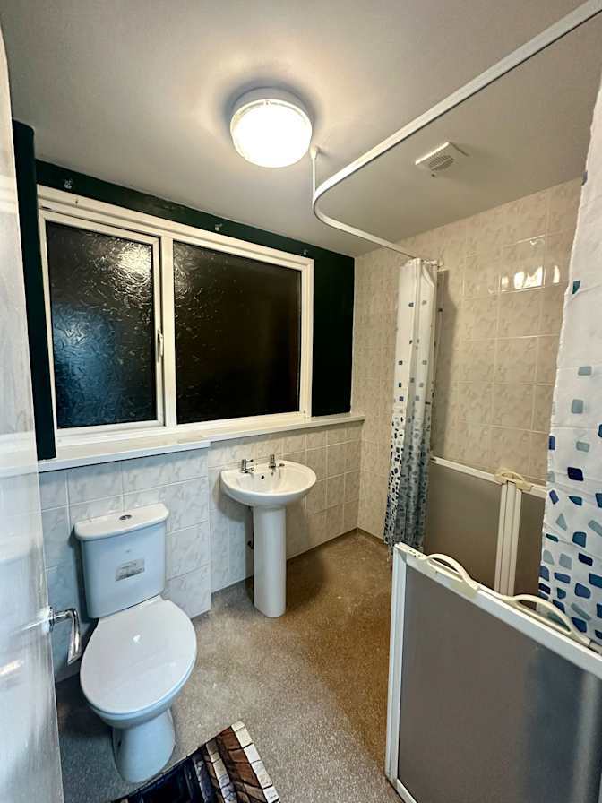WCL Homes Ltd's room