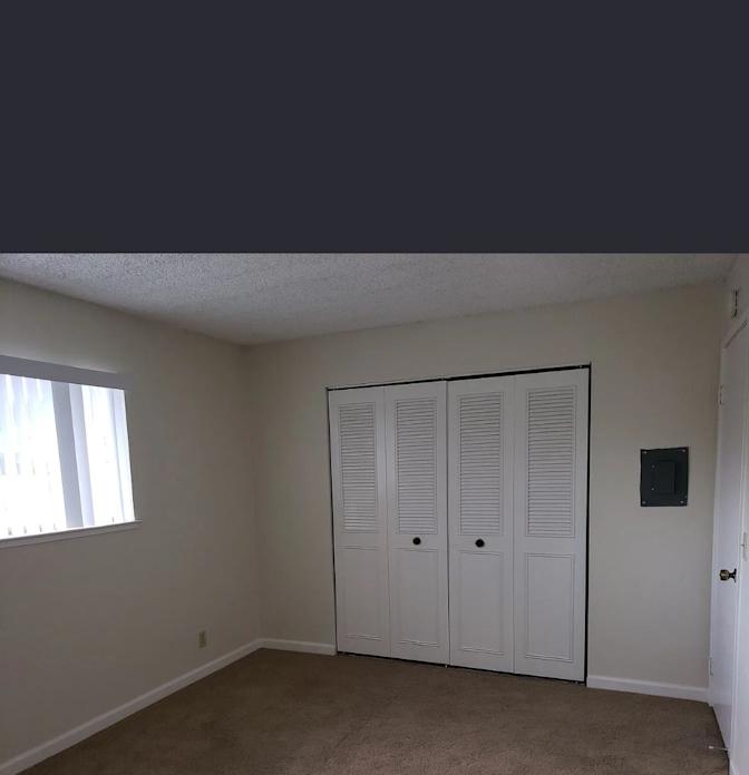 Michelle's room