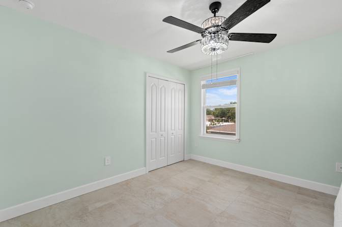 Riley Rice's room