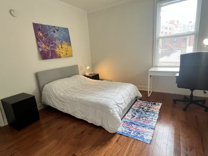 PadSplit's room