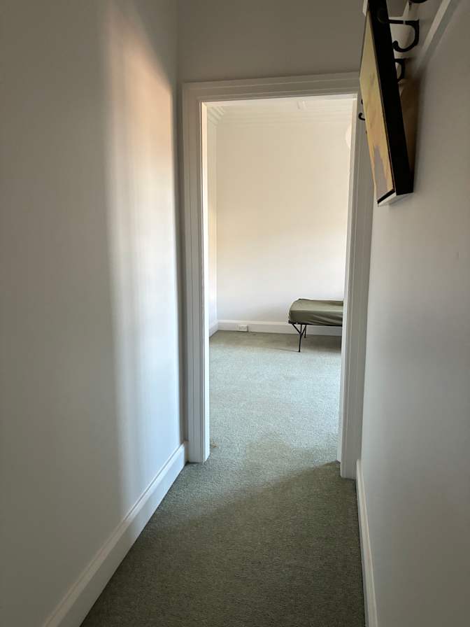 Donita's room