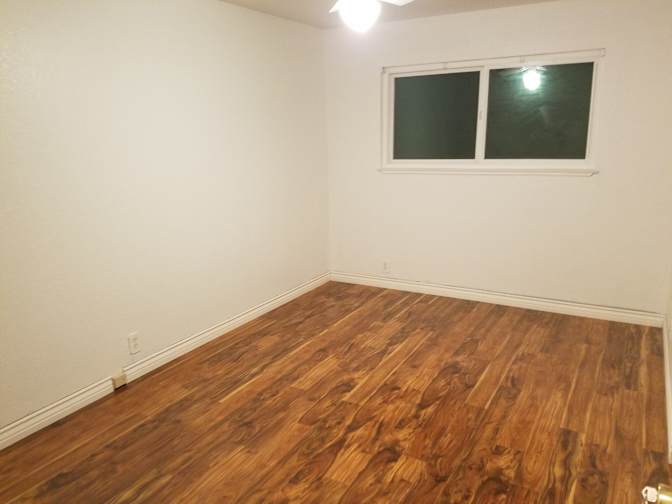 Mike's room