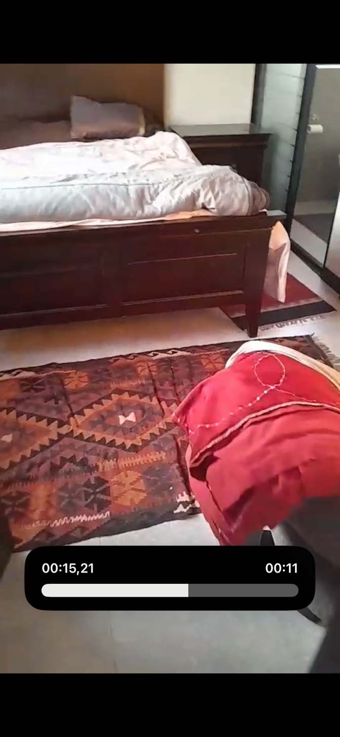 EugeneLeChef's room