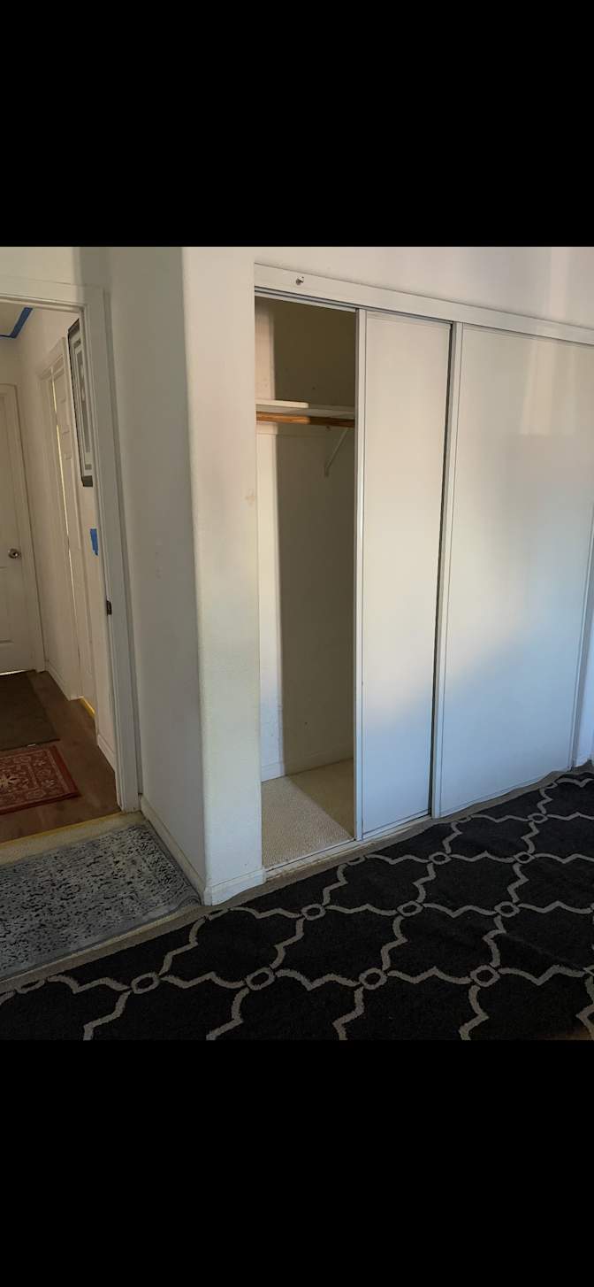 Lauren's room