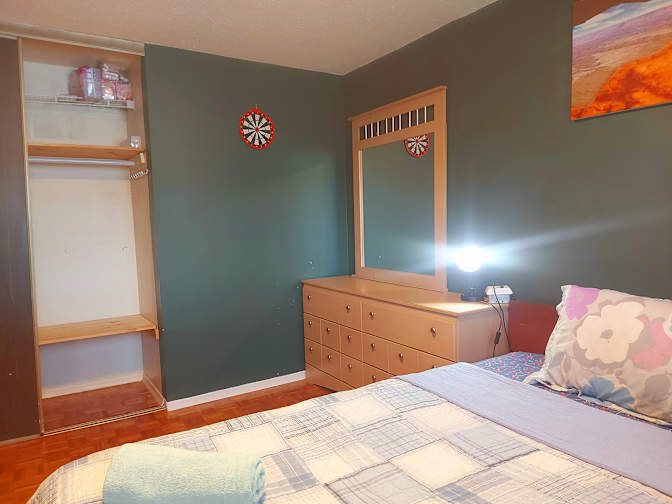 Lien's room
