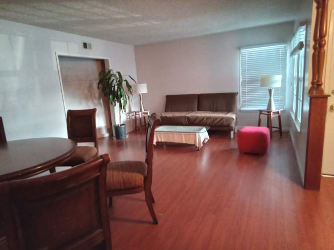 Jane's room