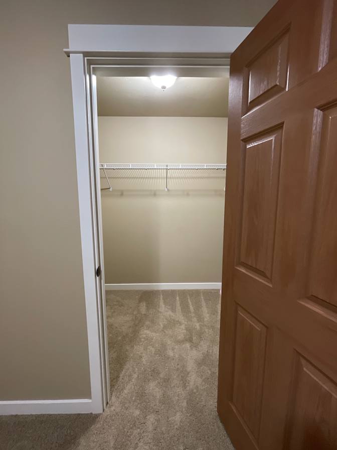 Stephanie's room