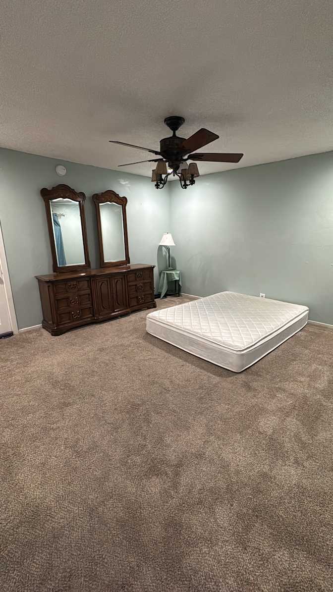 WILSON KRISTANTO's room