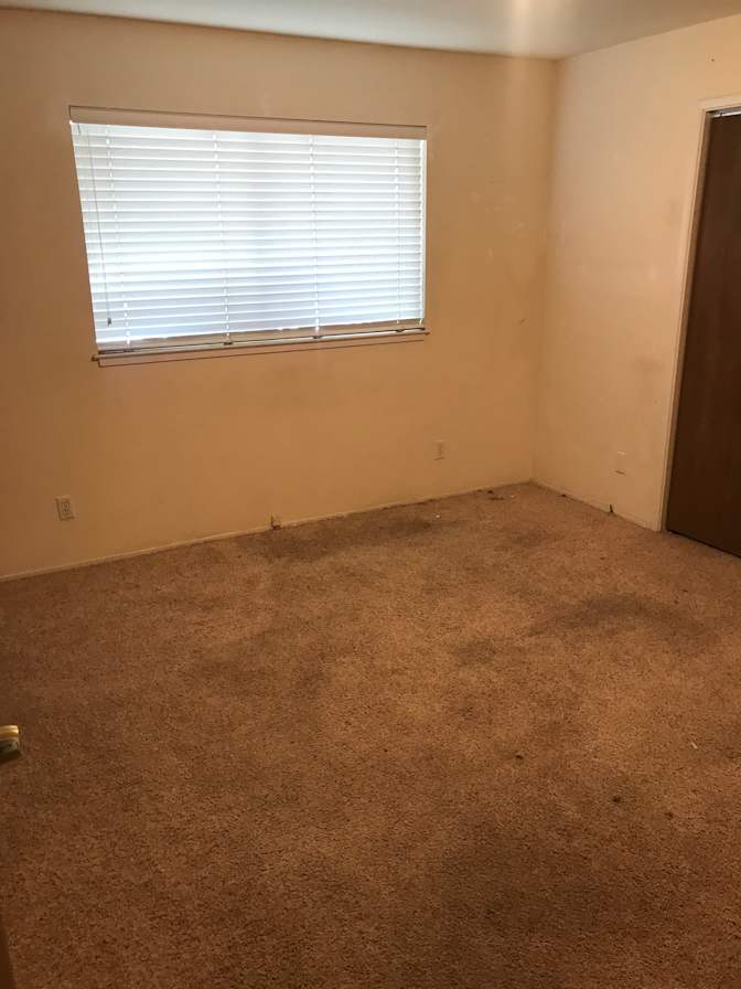 Bobby's room