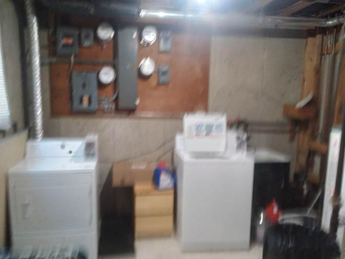 Jonathen's room