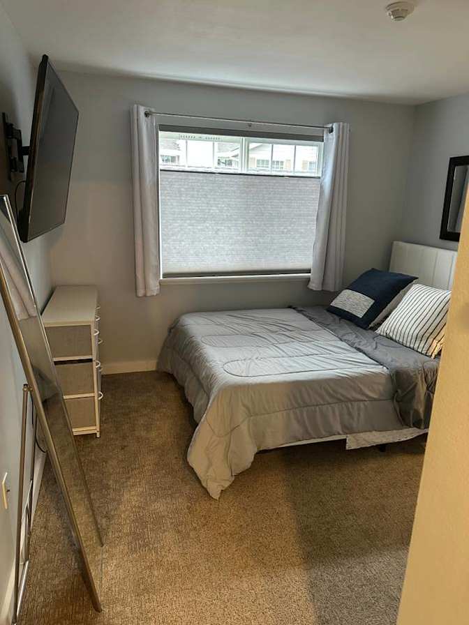 Joseph's room